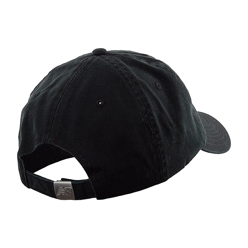 Бейсболка New Balance 6-PANEL CURVED CLASSIC Унісекс р.MISC