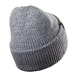 Шапка New Balance Oversized Cuff Watchman's Унісекс р.MISC