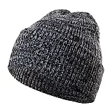 Шапка New Balance NB OVERSIZE CUFF WATCHMAN BEANIE Унісекс р.MISC