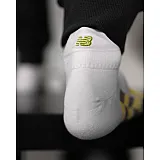 Шкарпетки New Balance NB DRALON HIGH PRF NO SHOW Унісекс р.39-42 Комбінований