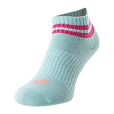 Шкарпетки New Balance Kids Prf Cush Ankle 3 Pair Унісекс дитячий (3-8) р.35-38