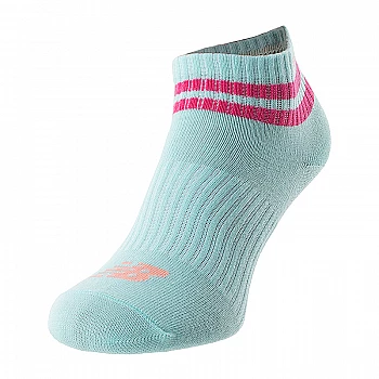 Шкарпетки New Balance Kids Prf Cush Ankle 3 Pair Унісекс дитячий (3-8) р.35-38