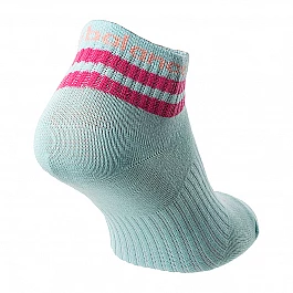Шкарпетки New Balance Kids Prf Cush Ankle 3 Pair Унісекс дитячий (3-8) р.35-38
