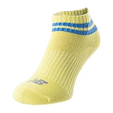 Шкарпетки New Balance Kids Prf Cush Ankle 3 Pair Унісекс дитячий (3-8) р.35-38