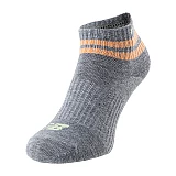 Шкарпетки New Balance Kids Prf Cush Ankle 3 Pair Унісекс дитячий (3-8) р.35-38