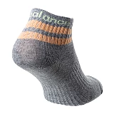 Шкарпетки New Balance Kids Prf Cush Ankle 3 Pair Унісекс дитячий (3-8) р.35-38