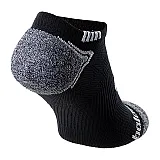 Шкарпетки New Balance No Show Run 3 Pair Унісекс р.43-46