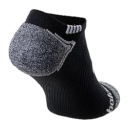 Шкарпетки New Balance No Show Run 3 Pair Унісекс р.43-46