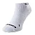 Шкарпетки New Balance Run Flat Knit No Show Унісекс р.39-42 Білий