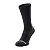 Шкарпетки New Balance Run Flat Knit Crew Унісекс р.39-42 Чорний