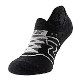 Шкарпетки New Balance Sneaker Fit No Show 1 Pair Унісекс р.39-42 Чорний