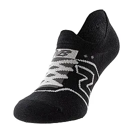 Шкарпетки New Balance Sneaker Fit No Show 1 Pair Унісекс р.39-42 Чорний