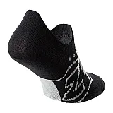 Шкарпетки New Balance Sneaker Fit No Show 1 Pair Унісекс р.39-42 Чорний