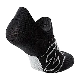 Шкарпетки New Balance Sneaker Fit No Show 1 Pair Унісекс р.39-42 Чорний