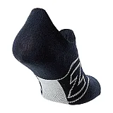 Шкарпетки New Balance Sneaker Fit No Show 1 Pair Унісекс р.43-46 Чорний