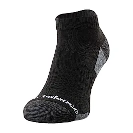 Шкарпетки New Balance Ess Cush Low Cut 3 Унісекс р.39-42