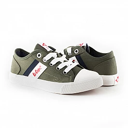 Кросівки Lee Cooper LC000273 Хлопчик (8-15) р.34