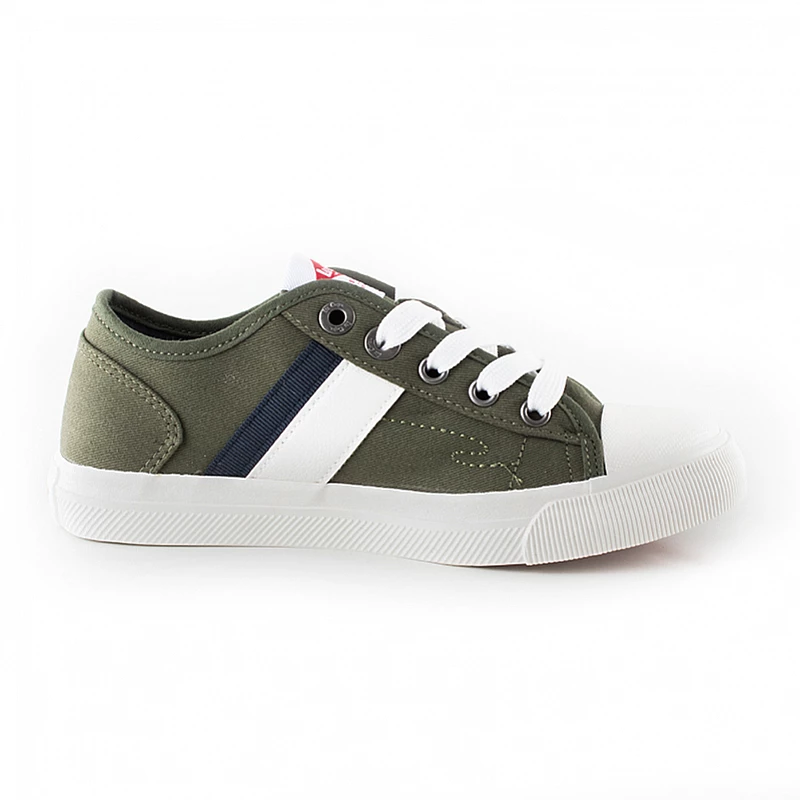 Кросівки Lee Cooper LC000273 Хлопчик (8-15) р.34