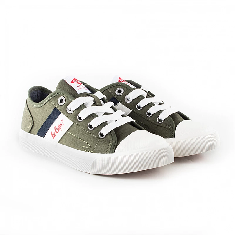 Кросівки Lee Cooper LC000273 Хлопчик (8-15) р.34
