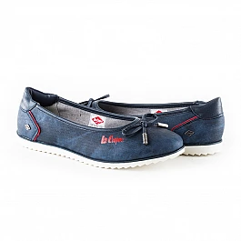 Балетки Lee Cooper LC000842 Жіноча р.41