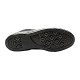 Кросівки Converse C TAYLOR A/S HI BLK MONO Унісекс р.42 Чорний