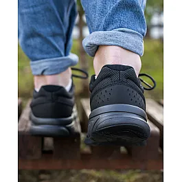 Кросівки New Balance 411 Чоловіча р.41.5 Чорний