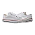 Кеди Converse ALL STAR OX OPTICAL WHITE Унісекс р.42 Комбінований/Білий
