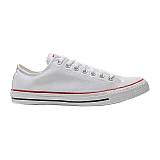 Кеди Converse ALL STAR OX OPTICAL WHITE Унісекс р.42 Комбінований/Білий