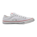 Кеди Converse ALL STAR OX OPTICAL WHITE Унісекс р.42 Комбінований/Білий