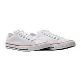 Кеди Converse ALL STAR OX OPTICAL WHITE Унісекс р.42 Комбінований/Білий