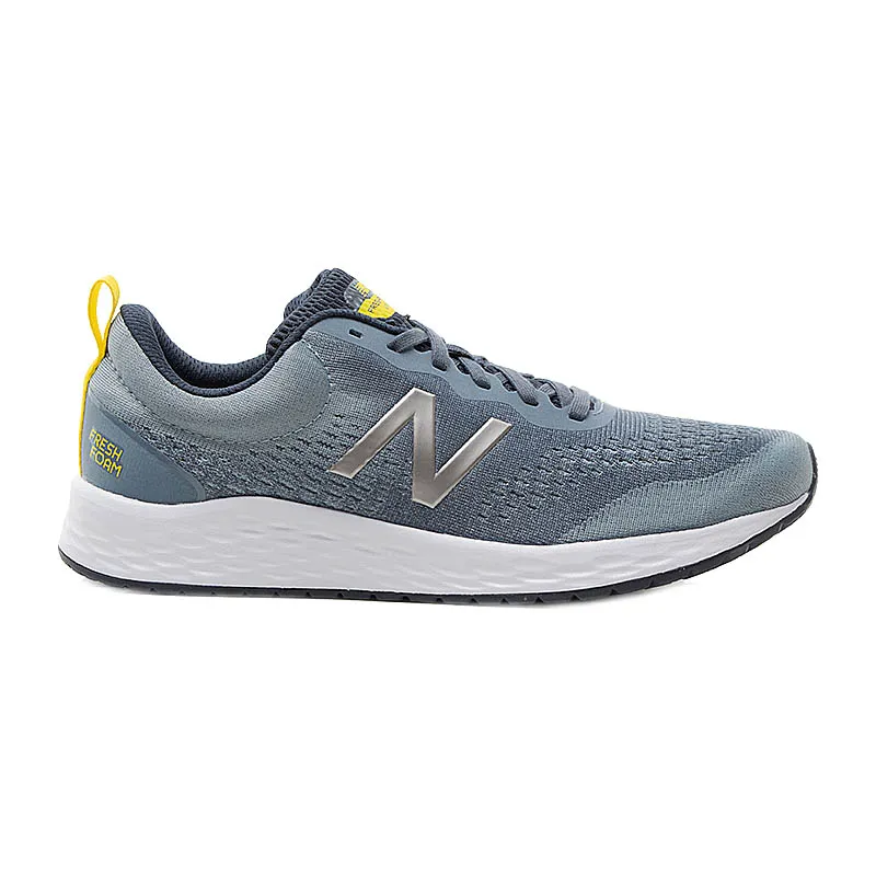 Кросівки New Balance Arishi Чоловіки р.44 Білий/Блакитний