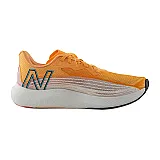 Кросівки New Balance FuelCell Rebel Чоловіки р.44 Комбінований/Помаранчевий