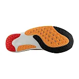 Кросівки New Balance FuelCell Rebel Чоловіки р.44 Комбінований/Помаранчевий