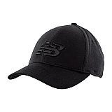 Бейсболка New Balance NBF - TEAM CAP Унісекс р.MISC