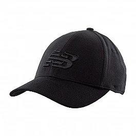Бейсболка New Balance NBF - TEAM CAP Унісекс р.MISC