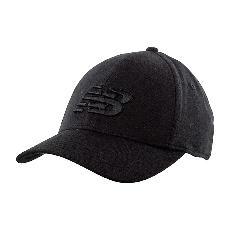 Бейсболка New Balance NBF - TEAM CAP Унісекс р.MISC
