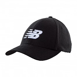 Бейсболка New Balance NBF - TEAM CAP Унісекс р.MISC