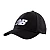 Бейсболка New Balance NBF - TEAM CAP Унісекс р.MISC