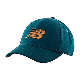 Кепка New Balance F - TEAM Чоловіча р.MISC