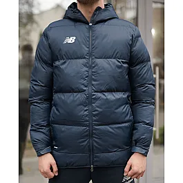 Куртка New Balance NB Team Base