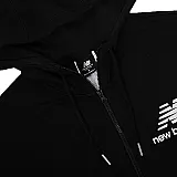 Кофта New Balance Ess Stacked FZ Чоловіча р.S