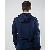 Кофта New Balance Ess Stacked FZ Чоловіча р.S