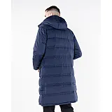 Куртка New Balance зим. Bench Long Down Чоловіча р.M