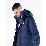 Куртка New Balance зим. Bench Long Down Чоловіча р.M