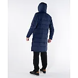 Куртка New Balance зим. Bench Long Down Чоловіча р.M