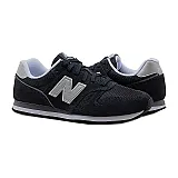 Кросівки New Balance 373 Essentials Чоловіча р.42 Синій/Сірий