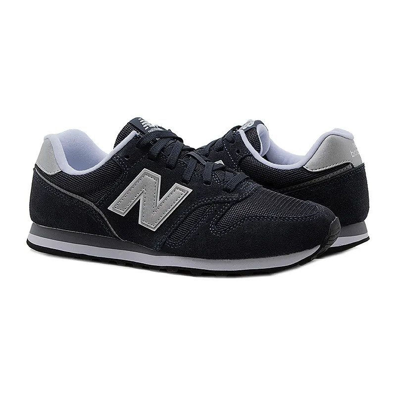 Кросівки New Balance 373 Essentials Чоловіча р.42 Синій/Сірий