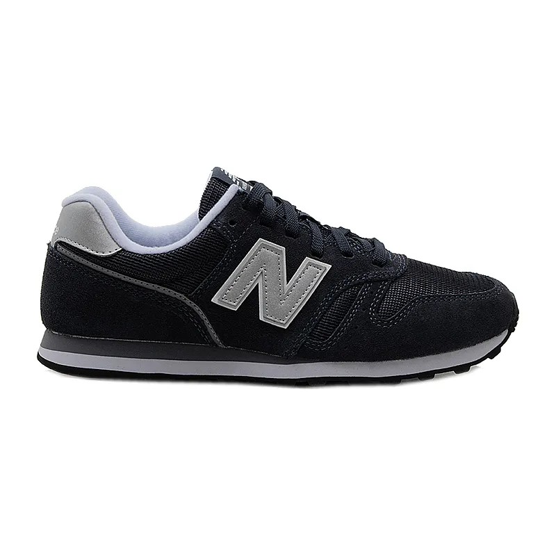 Кросівки New Balance 373 Essentials Чоловіча р.42 Синій/Сірий