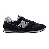 Кросівки New Balance 373 Essentials Чоловіча р.42 Синій/Сірий