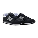 Кросівки New Balance 373 Essentials Чоловіча р.42 Синій/Сірий